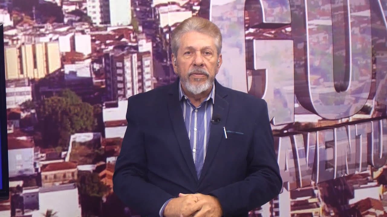 PROGRAMA GUY BOAVENTURA 22 01 2026