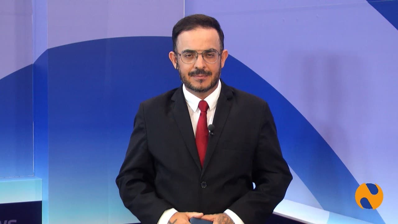 NTV NEWS 2a EDIÇÃO 21 09 2026
