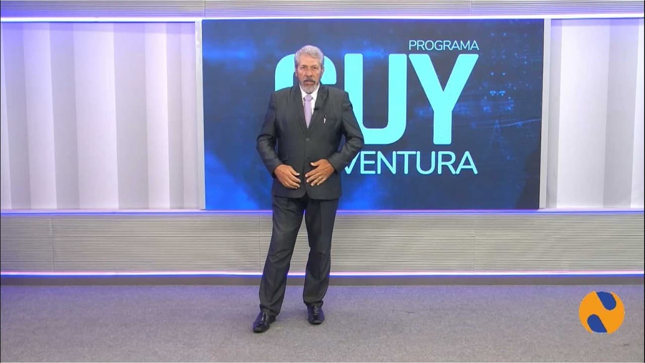 PROGRAMA GUY BOAVENTURA 05 05 2026