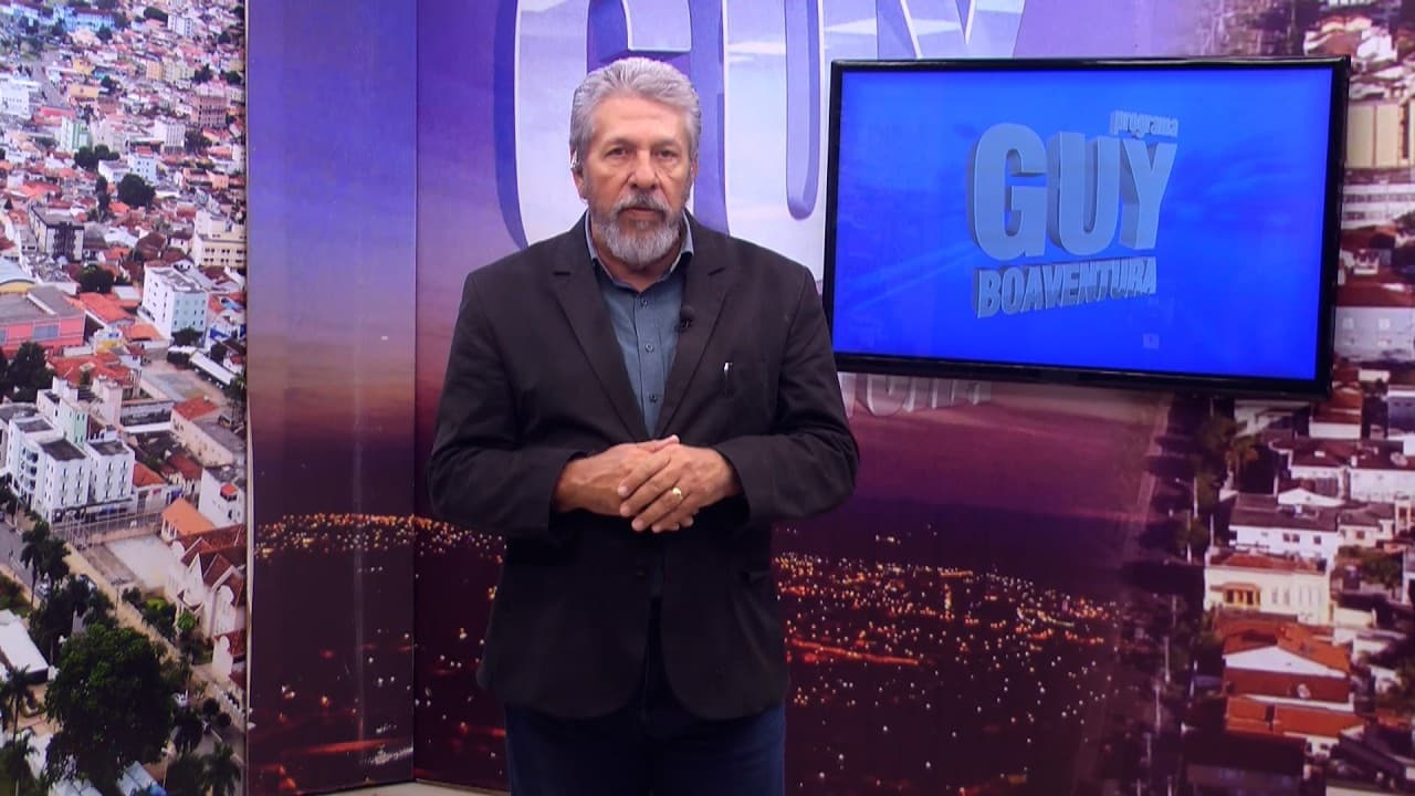 PROGRAMA GUY BOAVENTURA 02 04 2026