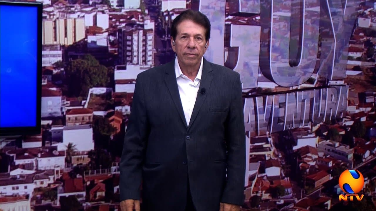 PROGRAMA GUY BOAVENTURA 08 04 2025