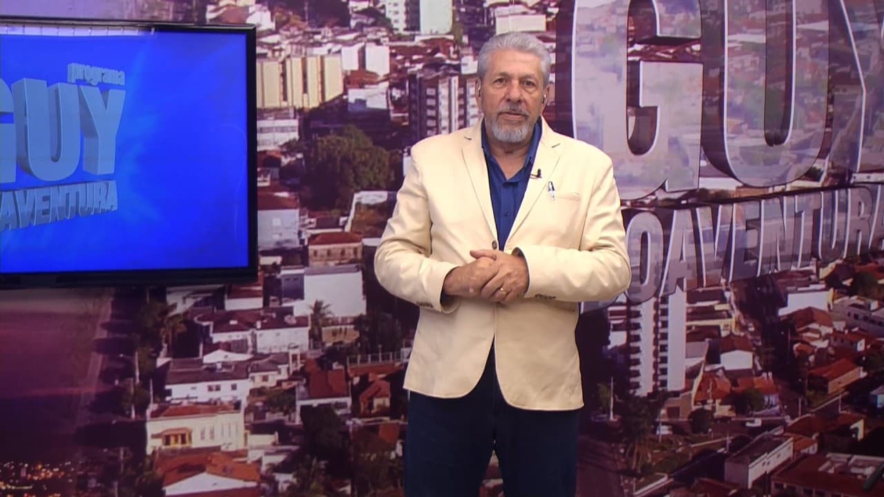 PROGRAMA GUY BOAVENTURA 27 02 2026