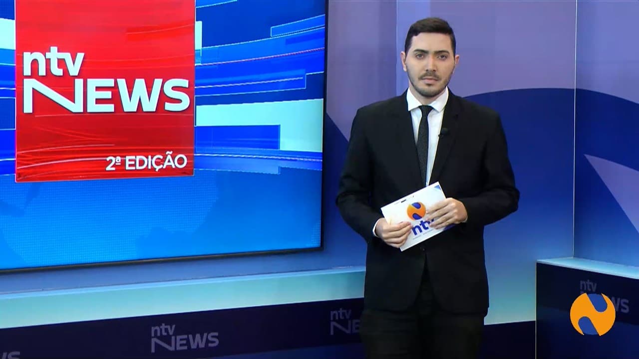 NTV NEWS 2a EDIÇÃO 22 06 2026