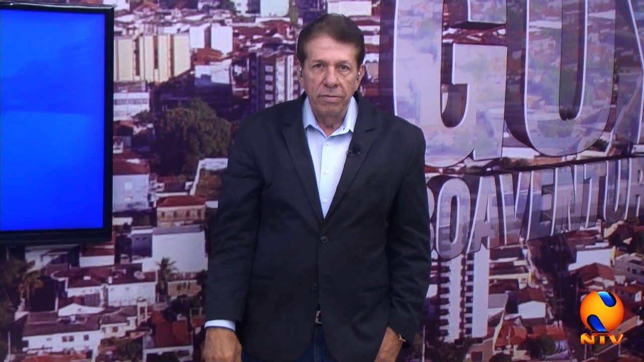 PROGRAMA GUY BOAVENTURA 19 03 2025