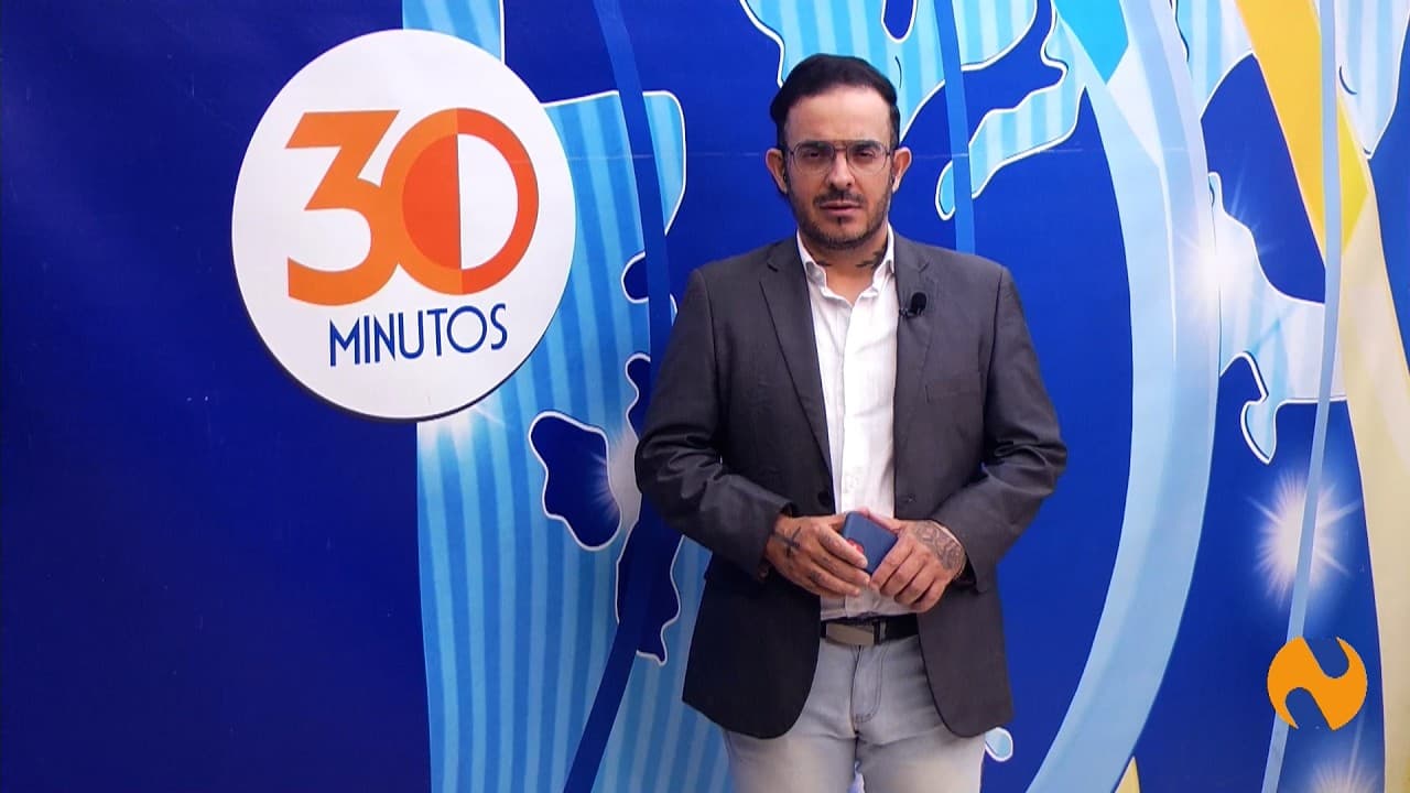 30 MINUTOS 25 03 2026