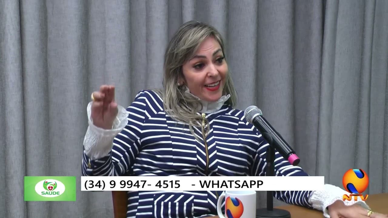 MAIS SAUDE 30 07 2024