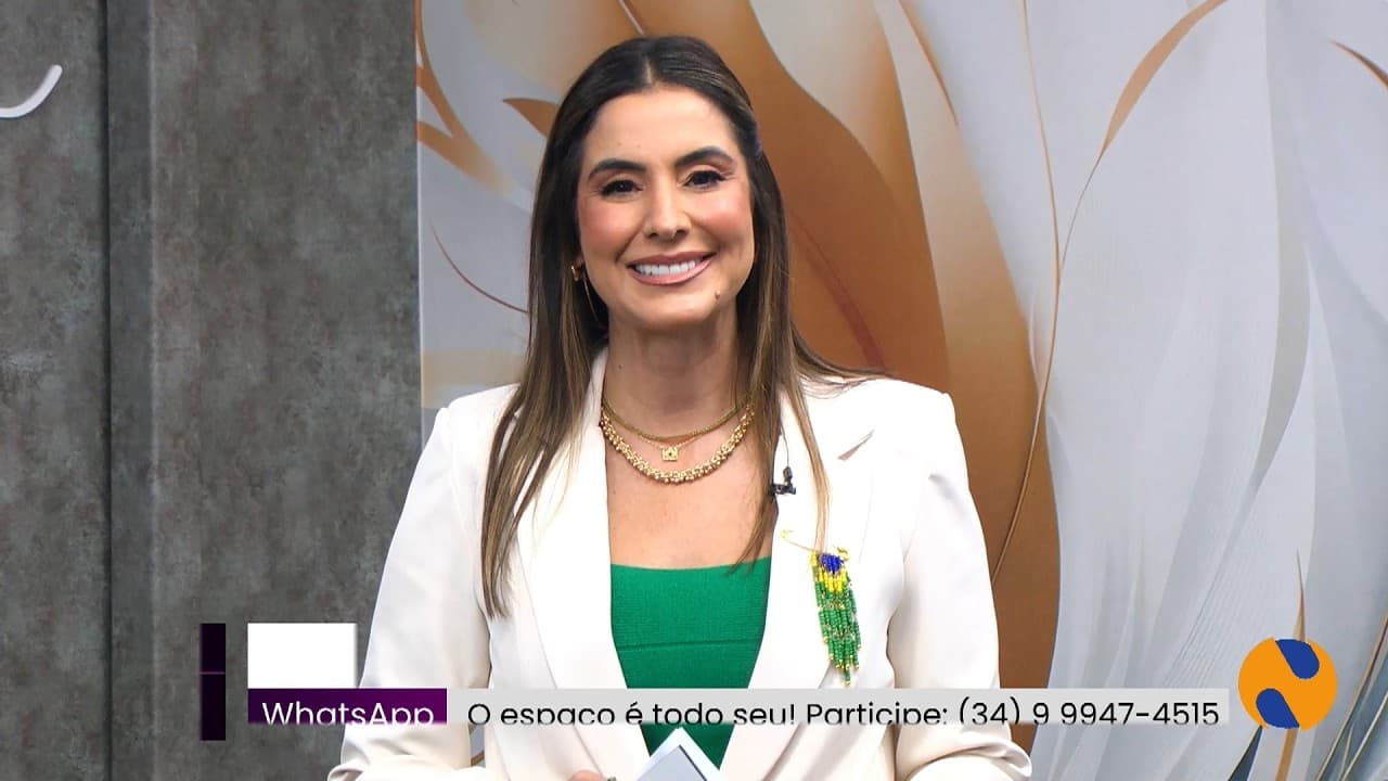 ESPACO FEMININO 24 06 2026