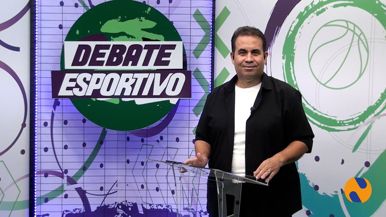 DEBATE ESPORTIVO 04 05 2026