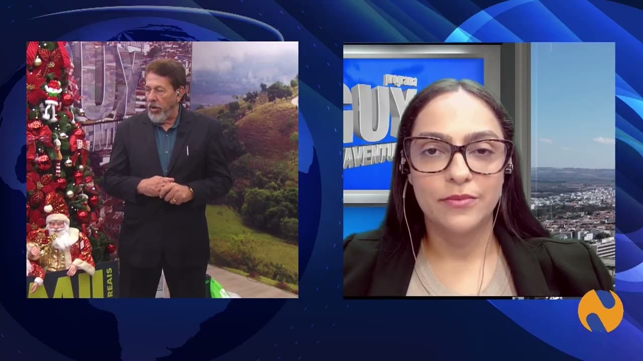 PROGRAMA GUY BOAVENTURA 04 12 2025