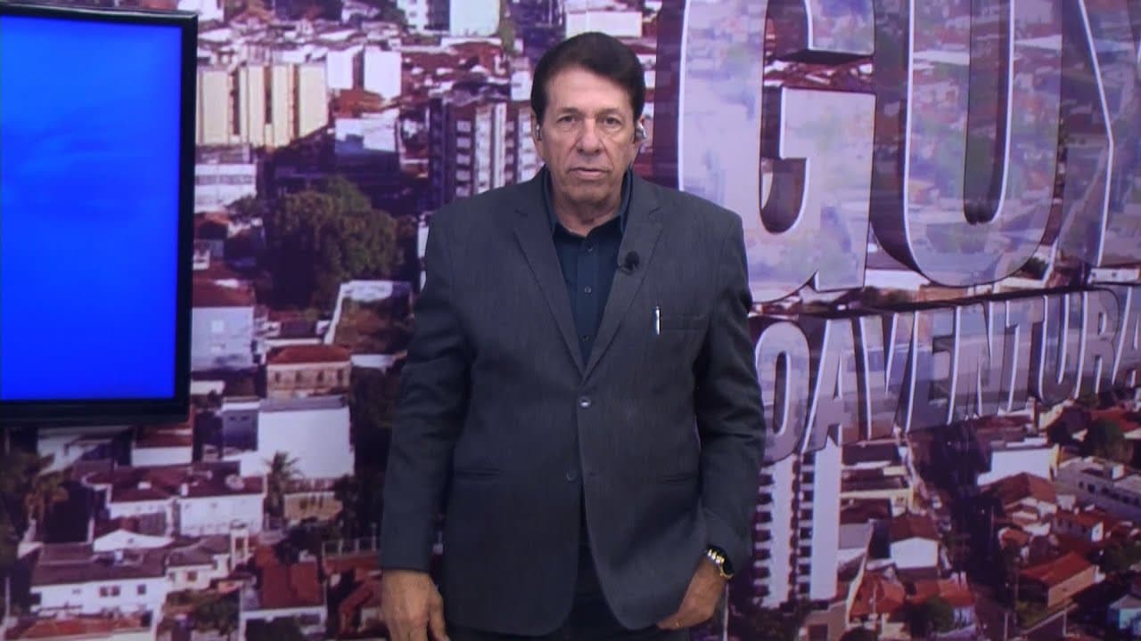 PROGRAMA GUY BOAVENTURA 28 04 2025