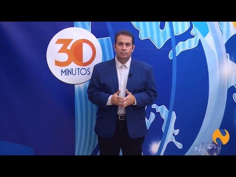 30 MINUTOS 24 12 2025