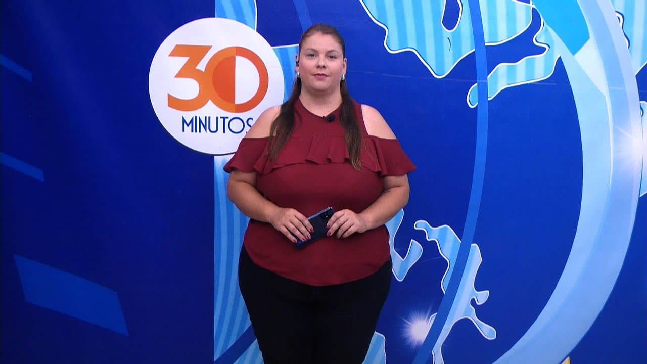 30 MINUTOS 18 03 2025