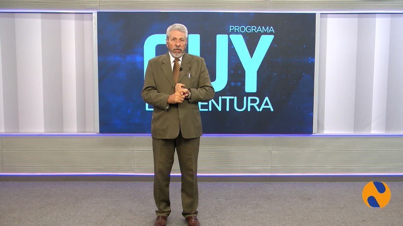 PROGRAMA GUY BOAVENTURA 13 07 2026