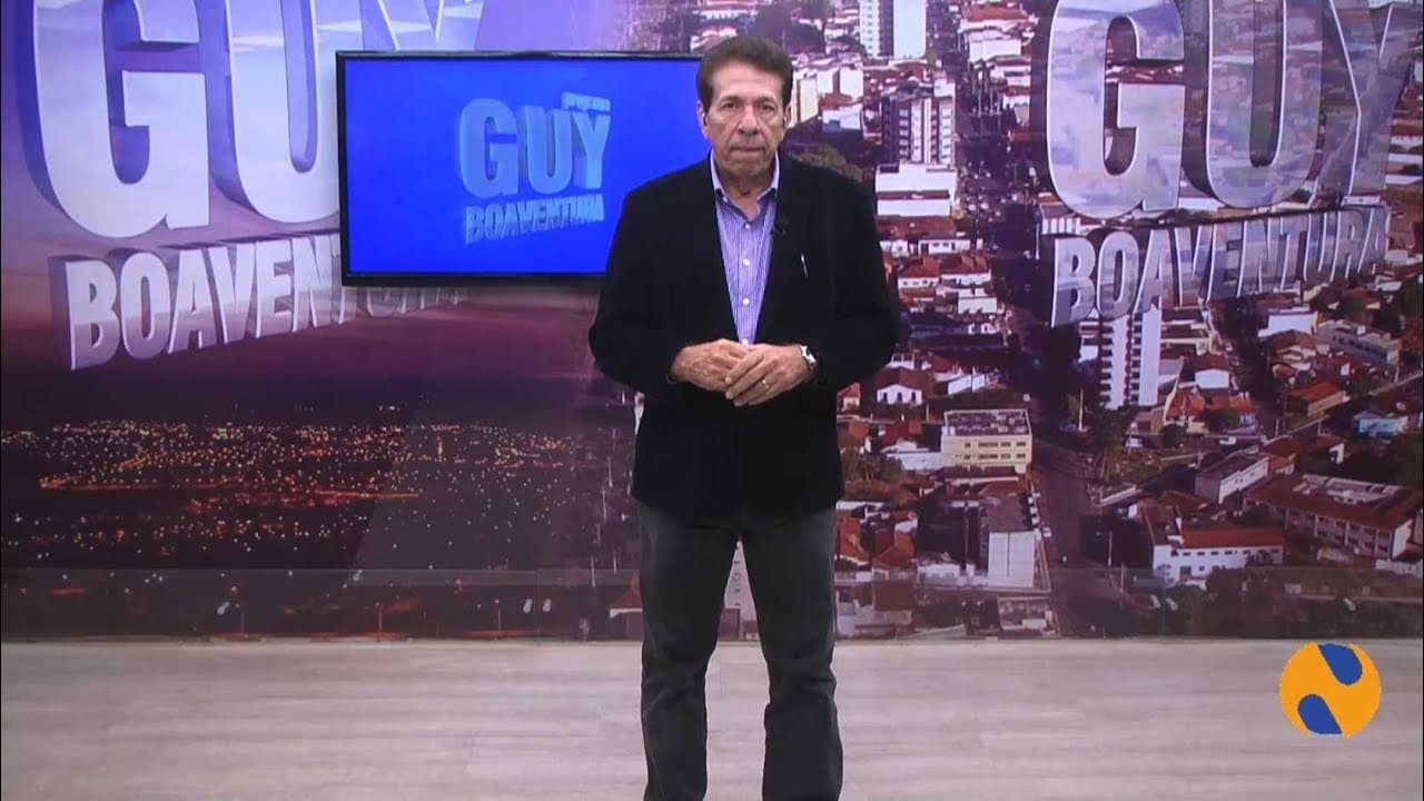 PROGRAMA GUY BOAVENTURA 05 05 2025