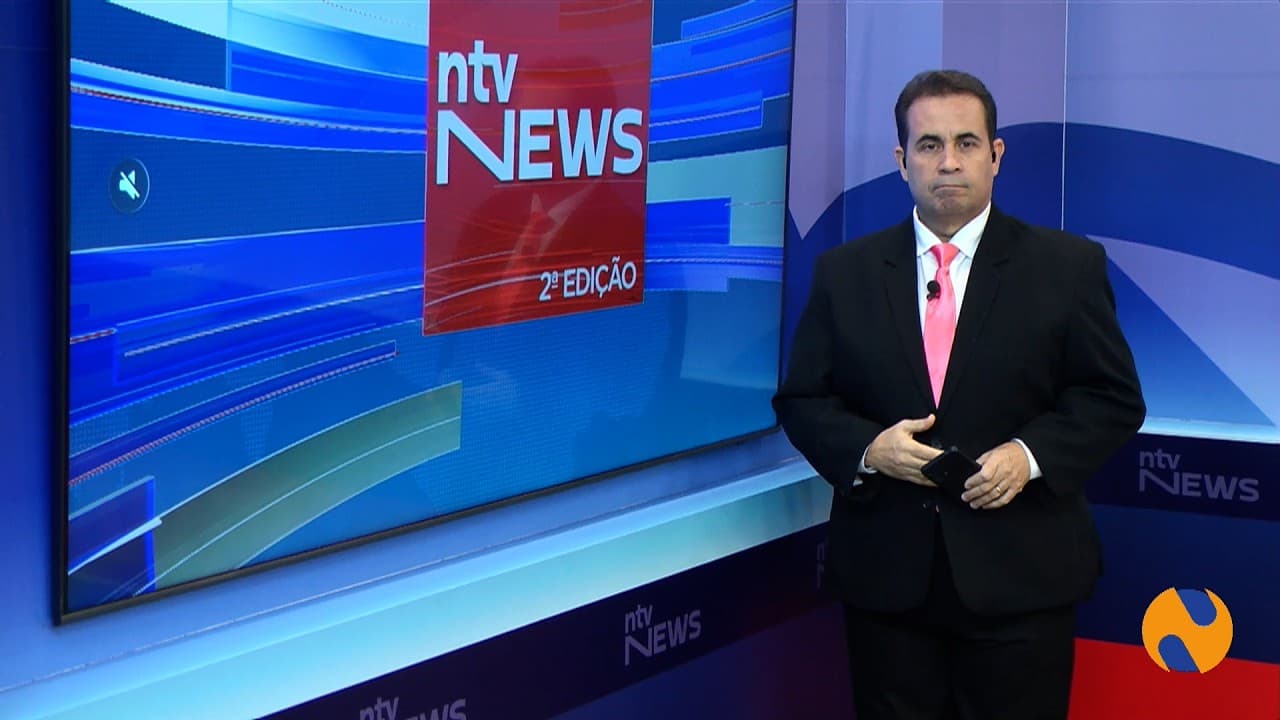 NTV NEWS 2a EDIÇÃO 16 09 2026
