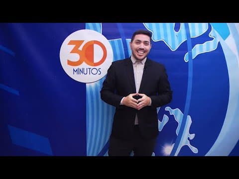 30 MINUTOS 18 12 2025