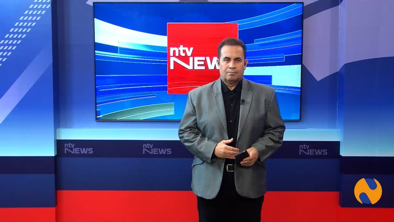 NTV NEWS 1a EDIÇÃO 06 07 2026