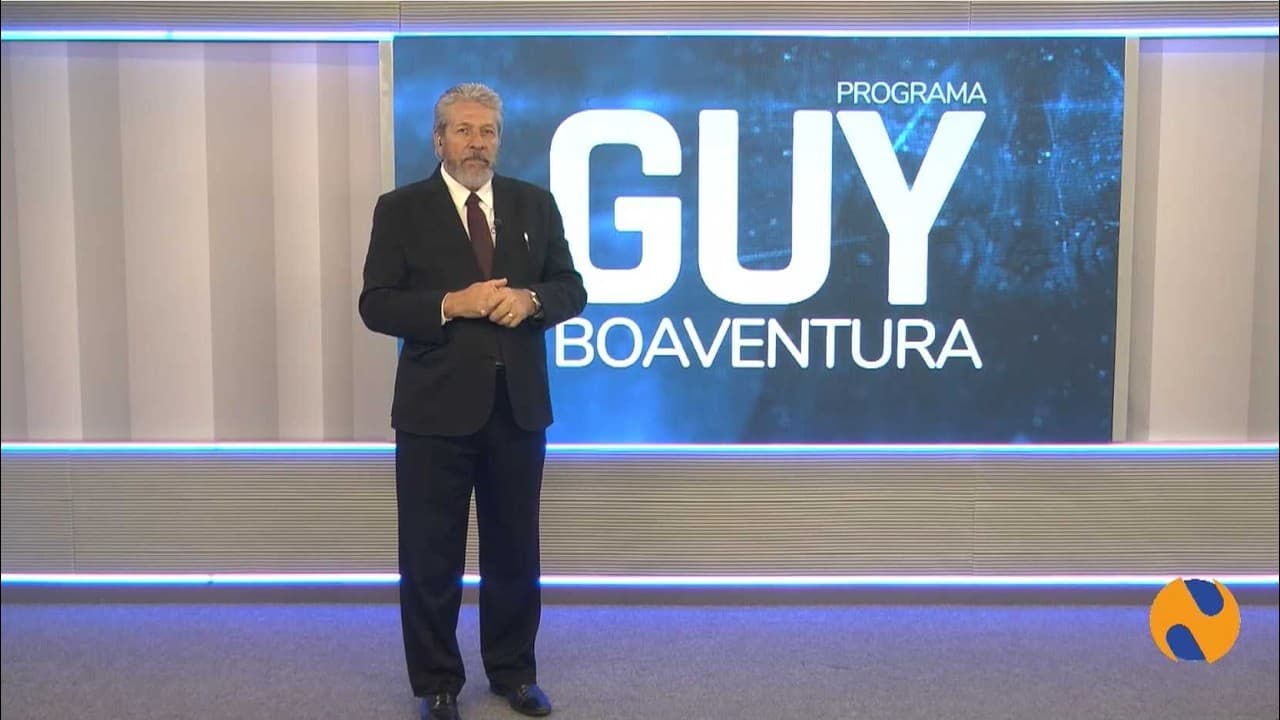 PROGRAMA GUY BOAVENTURA 06 04 2026
