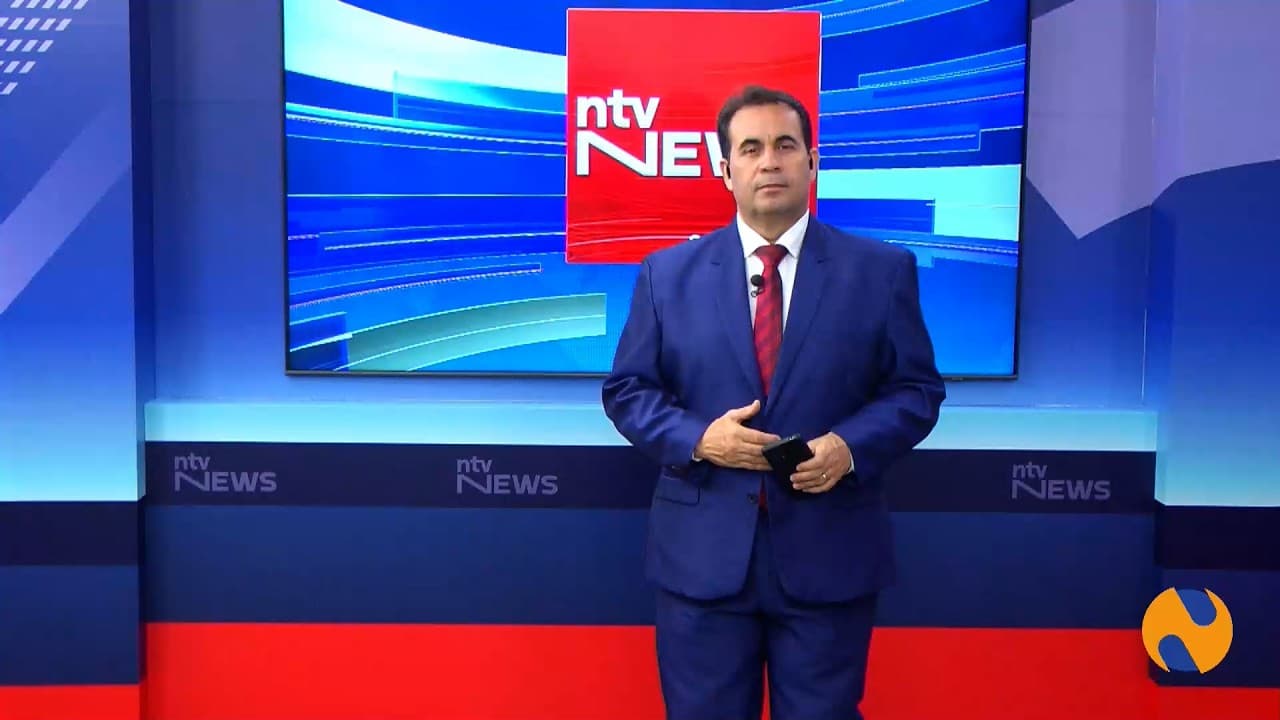NTV NEWS 2a EDIÇÃO 29 09 2026