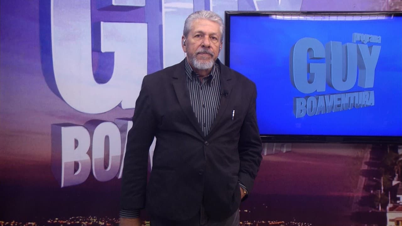 PROGRAMA GUY BOAVENTURA 06 03 2026