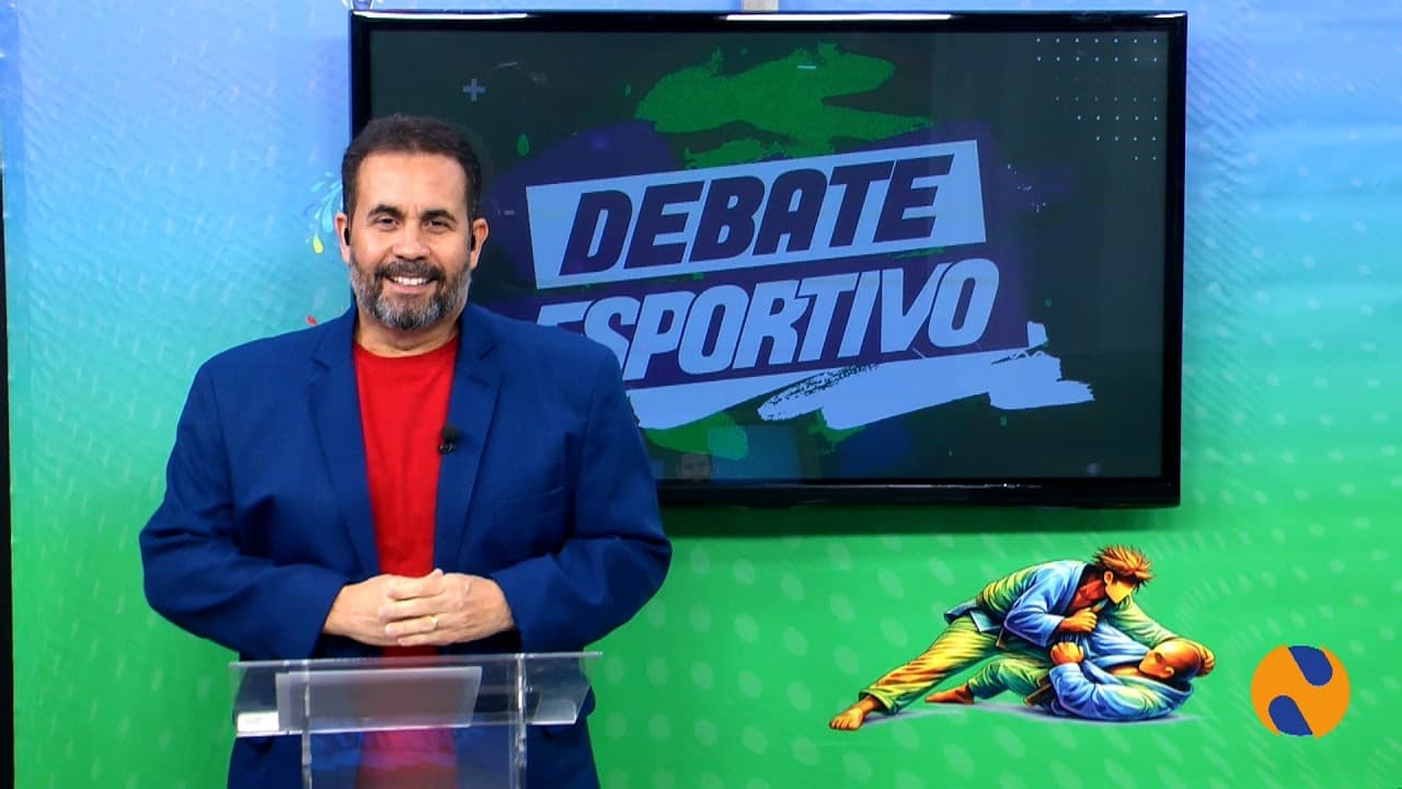 DEBATE ESPORTIVO 31 08 2026