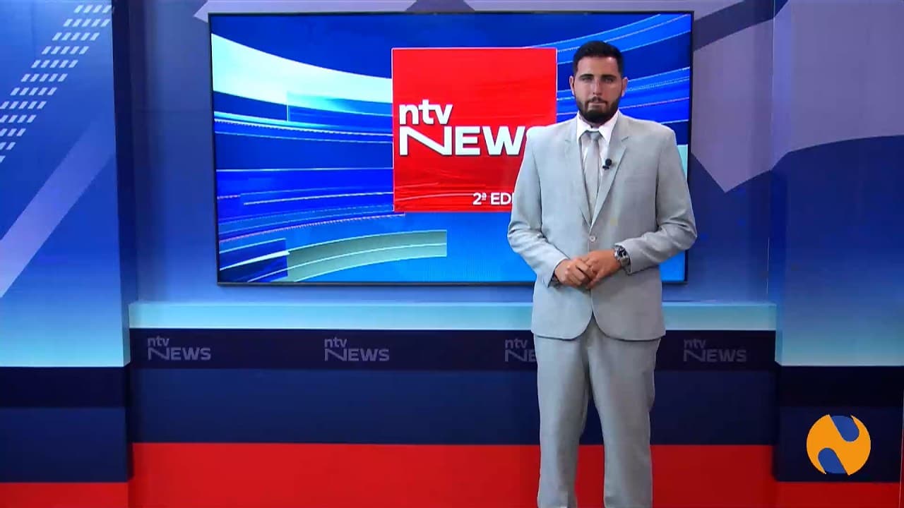 NTV NEWS 2a EDIÇÃO 29 04 2026