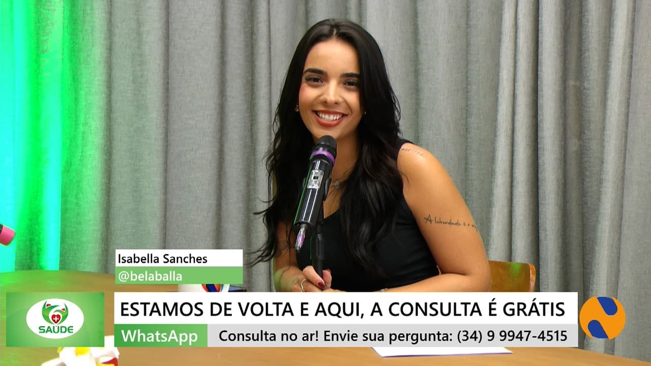 MAIS SAUDE 24 02 2026