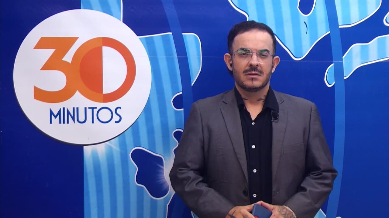 30 MINUTOS 20 03 2026