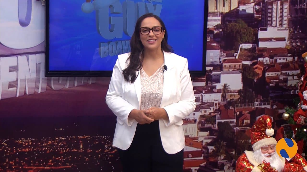 PROGRAMA GUY BOAVENTURA 01 01 2026