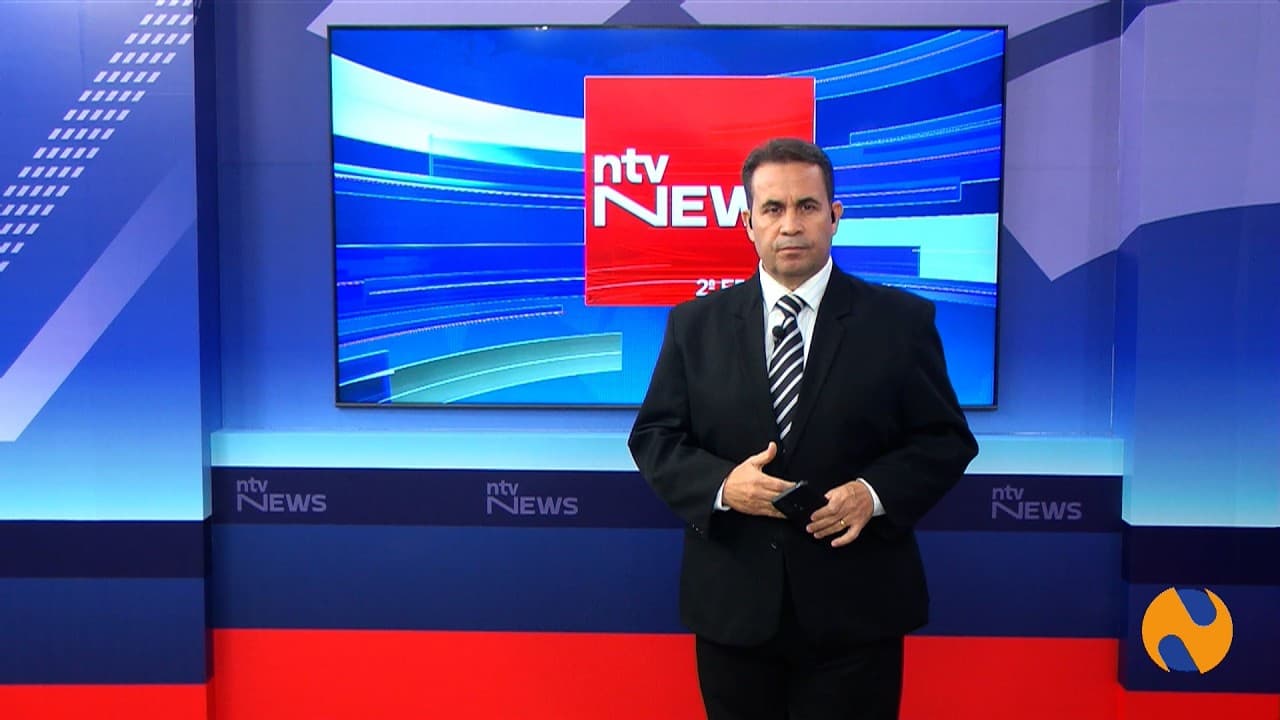 NTV NEWS 2a EDIÇÃO 14 10 2026