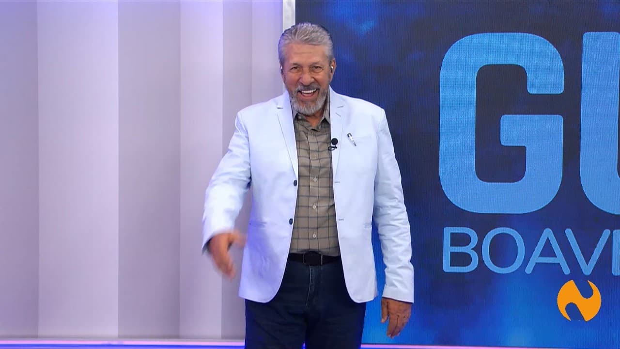 PROGRAMA GUY BOAVENTURA 10 04 2026