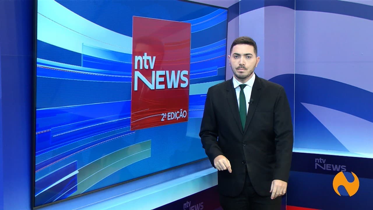 NTV NEWS 2a EDIÇÃO 04 05 2026