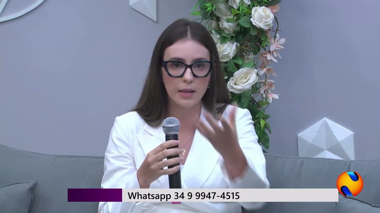 ESPACO FEMININO 03 04 2024