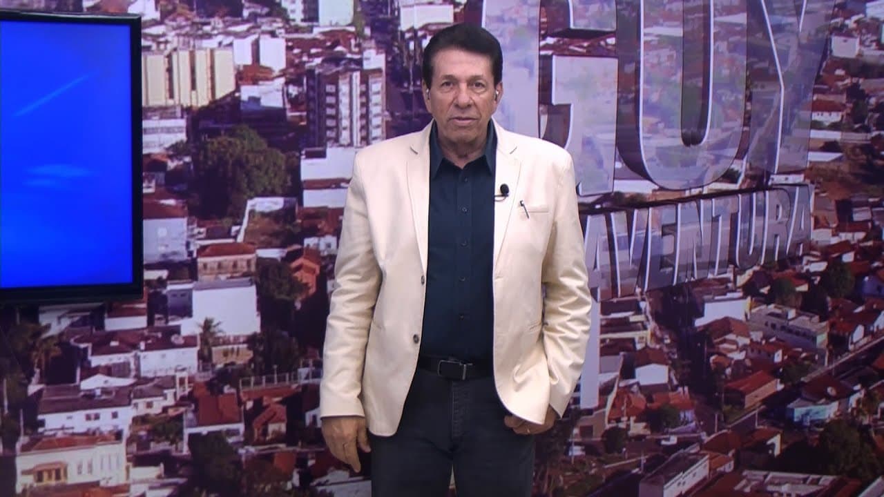 PROGRAMA GUY BOAVENTURA 24 04 2025
