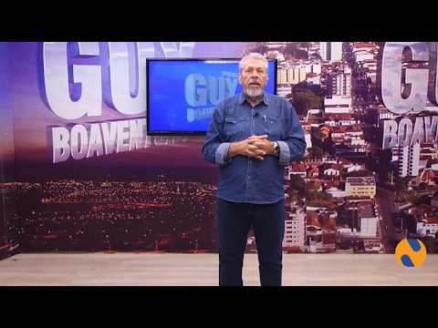 PROGRAMA GUY BOAVENTURA 20 02 2026