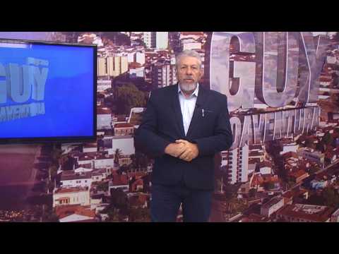 PROGRAMA GUY BOAVENTURA 18 02 2026