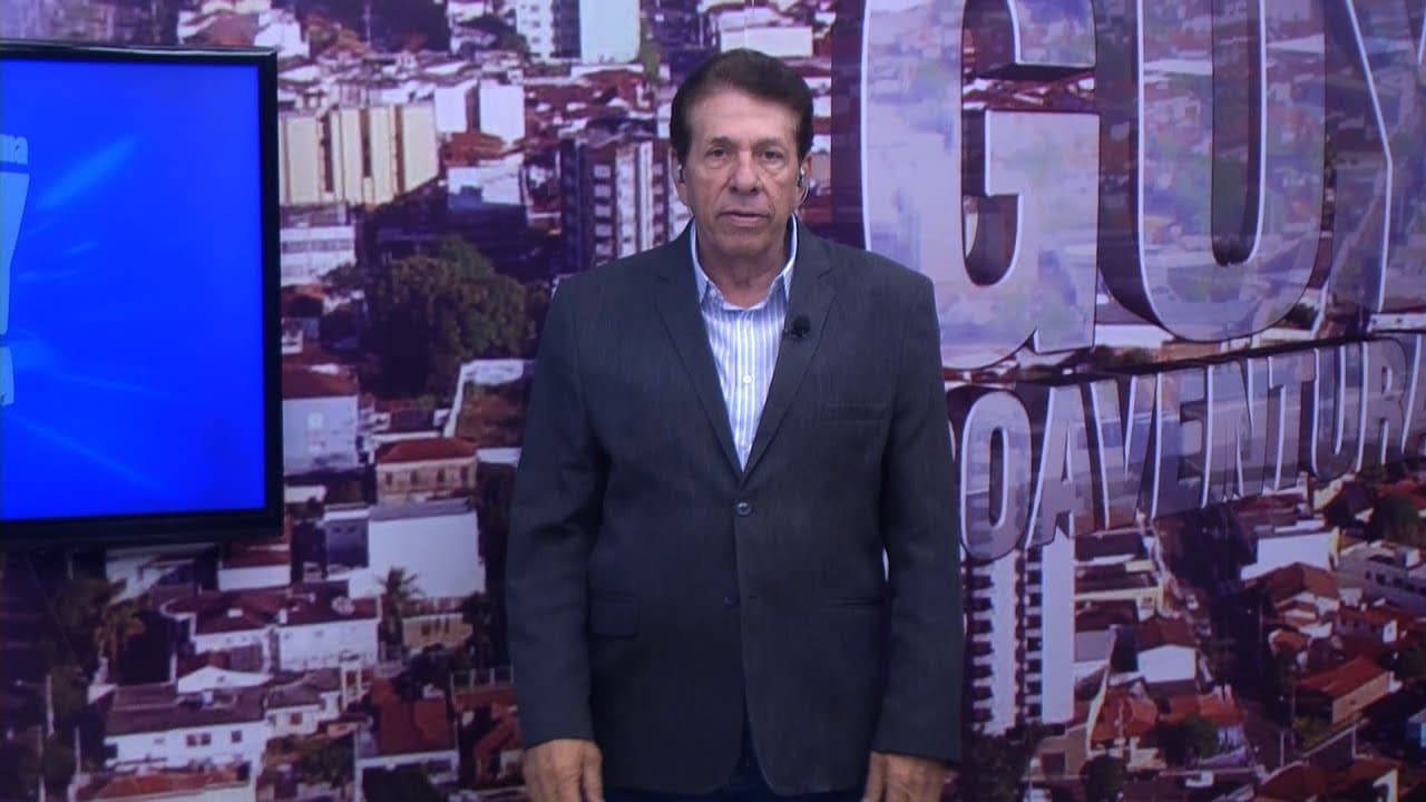 PROGRAMA GUY BOAVENTURA 13 05 2025