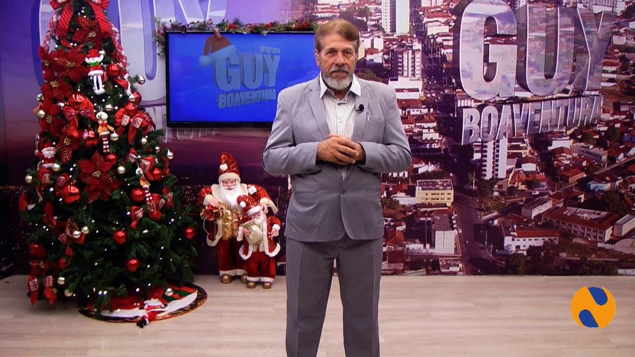 PROGRAMA GUY BOAVENTURA 05 01 2026