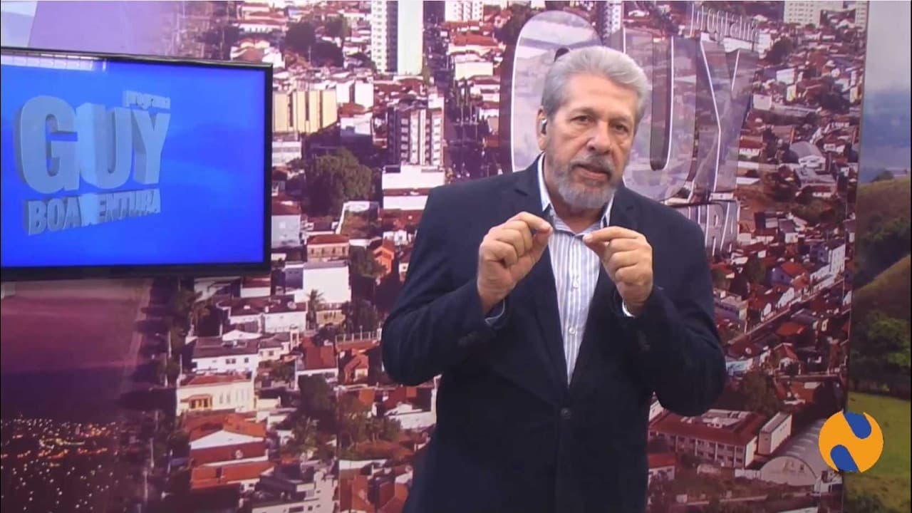 PROGRAMA GUY BOAVENTURA 24 03 2026