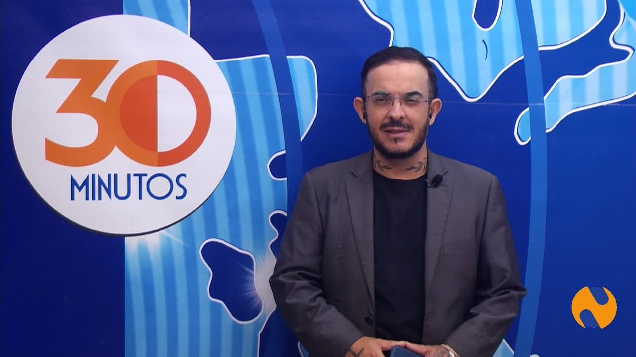 30 MINUTOS 16 03 2026