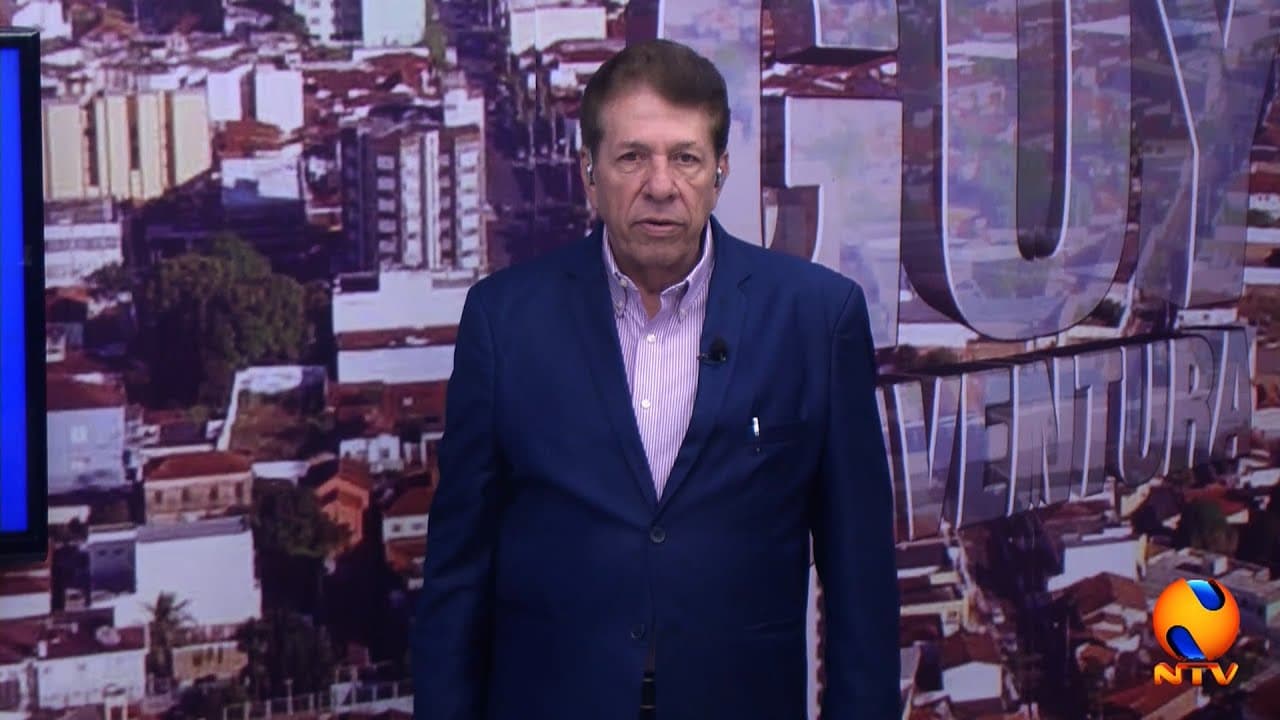 PROGRAMA GUY BOAVENTURA 11 03 2025