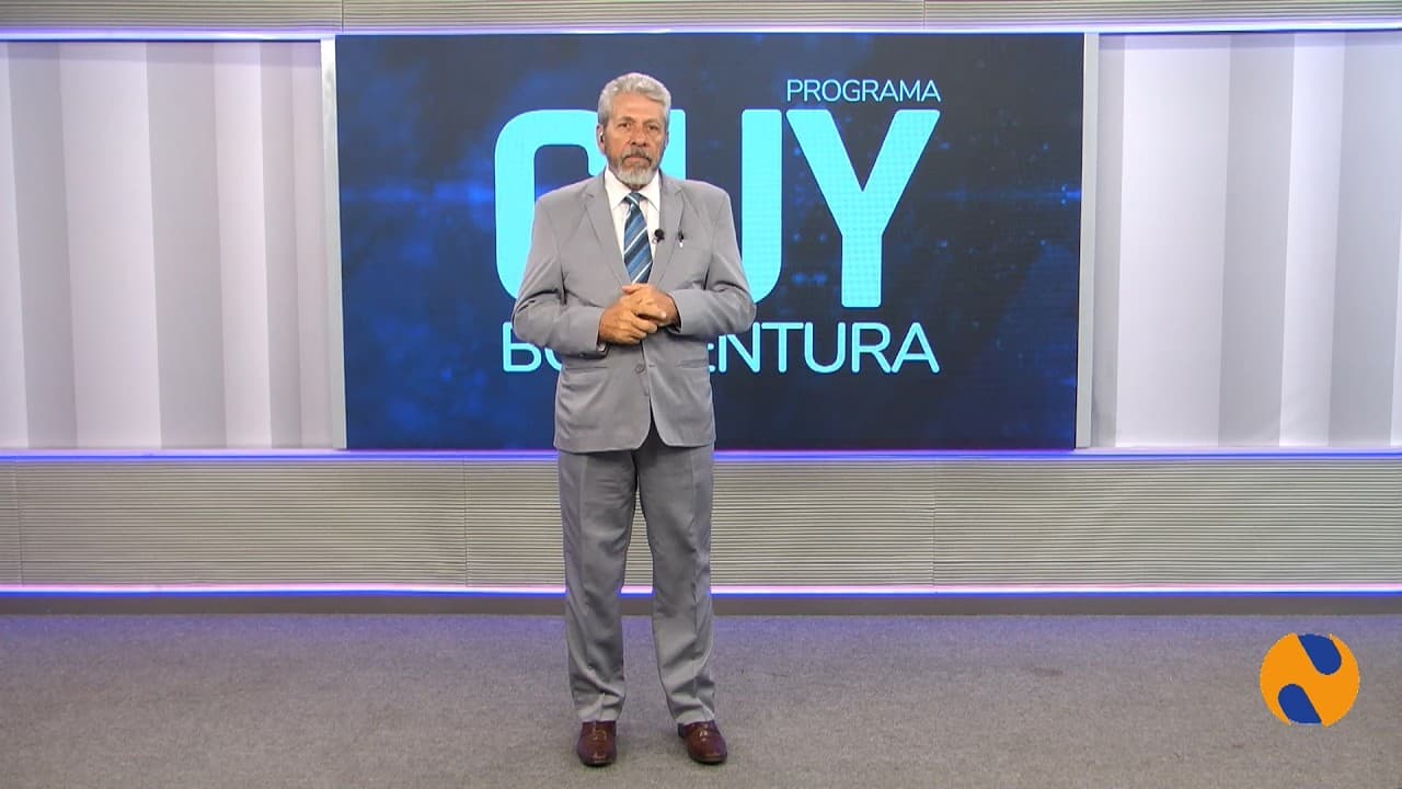 PROGRAMA GUY BOAVENTURA 17 06 2026