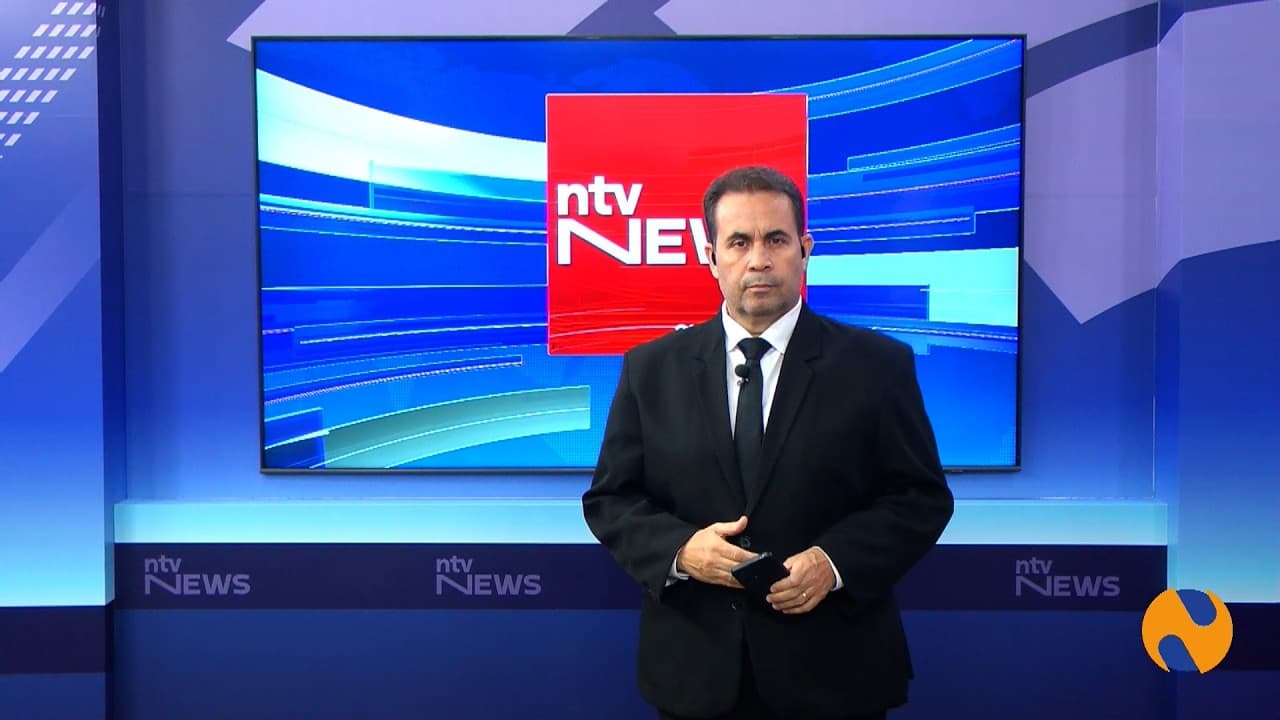 NTV NEWS 2a EDIÇÃO 23 10 2026