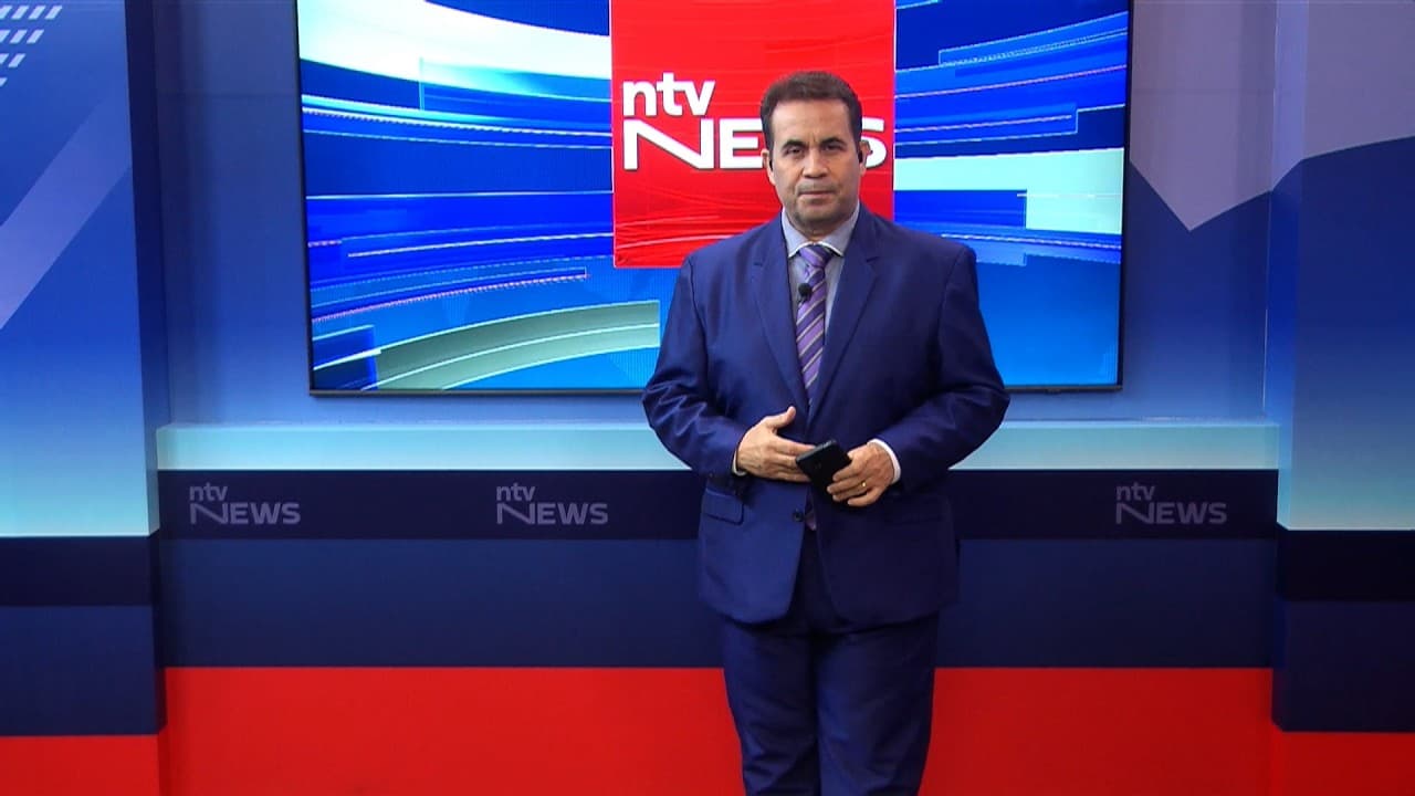 NTV NEWS 2a EDIÇÃO 17 09 2026