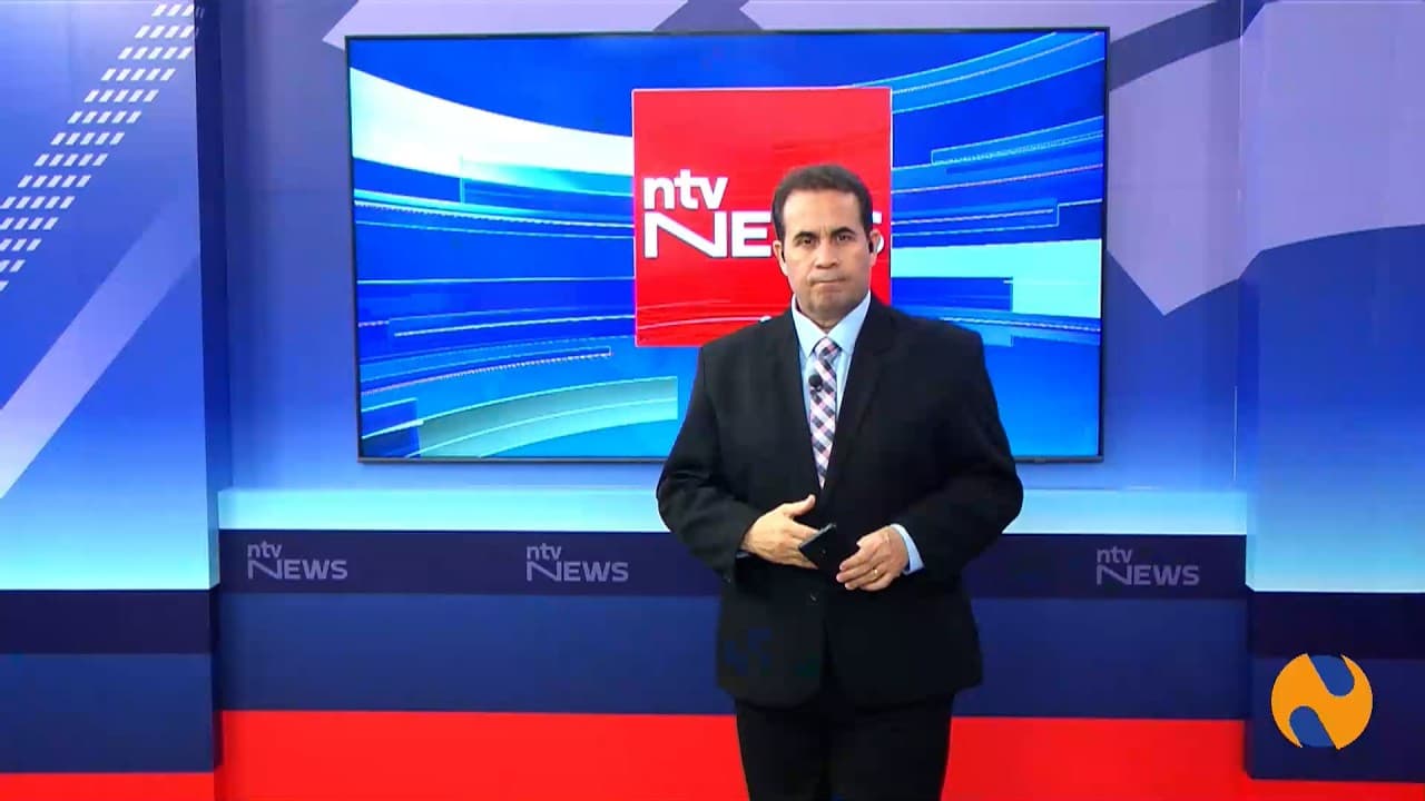 NTV NEWS 2a EDIÇÃO 06 10 2026