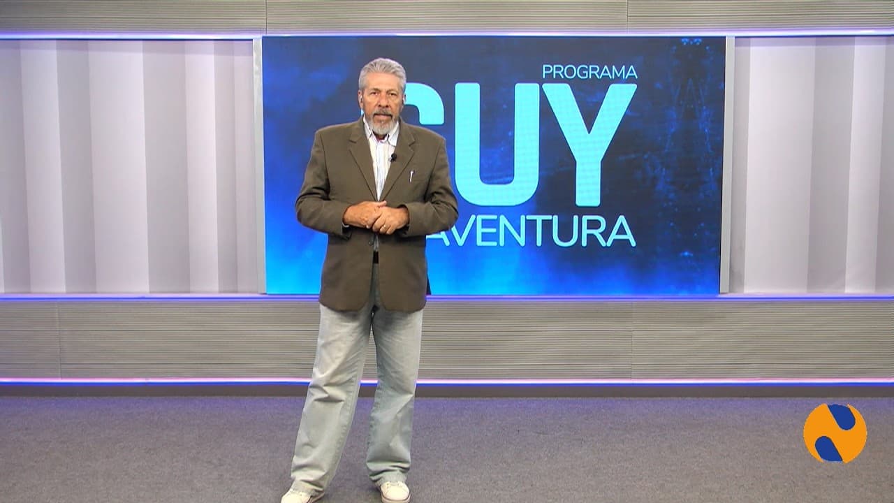 PROGRAMA GUY BOAVENTURA 22 05 2026
