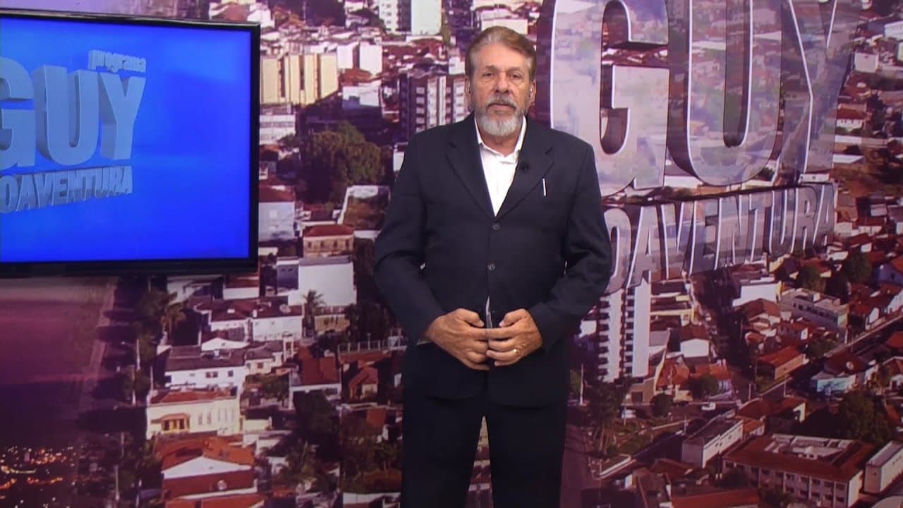 PROGRAMA GUY BOAVENTURA 06 01 2026