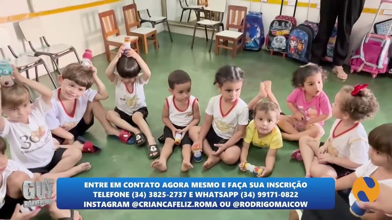 PROGRAMA GUY BOAVENTURA 11 12 2025