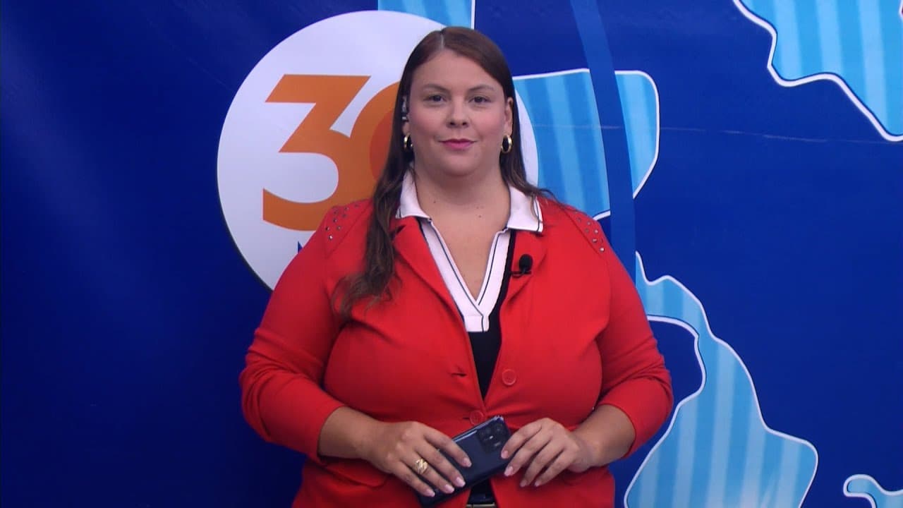 30 MINUTOS 25 03 2025