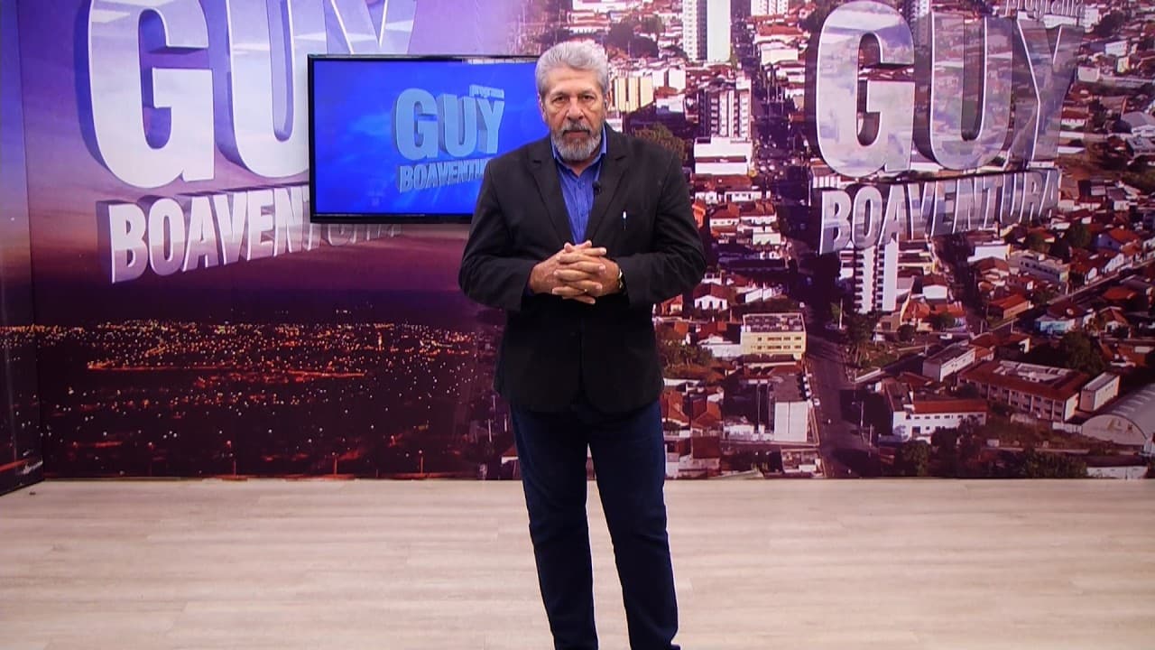 PROGRAMA GUY BOAVENTURA 30 03 2026
